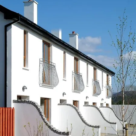35 Orchard Grove Ferienhaus Kenmare