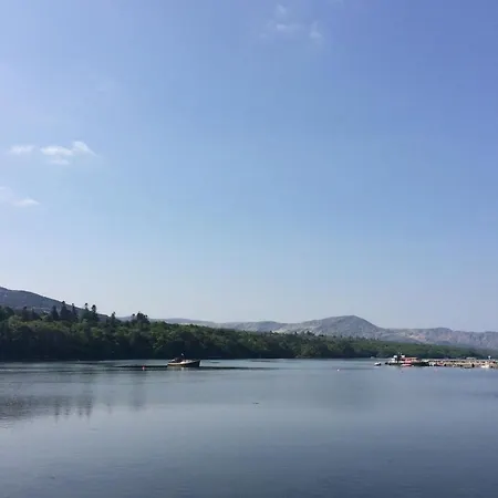 Feriehus 3 Bedroom With Free Wifi Close To Town *