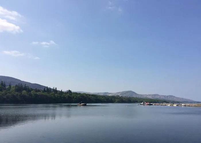 Feriehus 3 Bedroom With Free Wifi Close To Town *